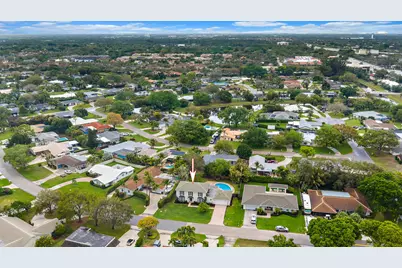 4143 Hickory Drive, Palm Beach Gardens, FL 33418 - Photo 37