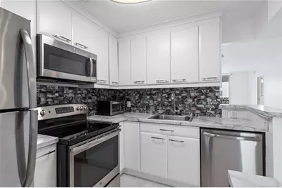 2841 Somerset Drive #311, Lauderdale Lakes, FL 33311 - Photo 5