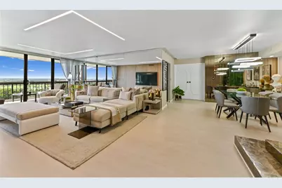 1900 Consulate Place #1205, West Palm Beach, FL 33401 - Photo 1