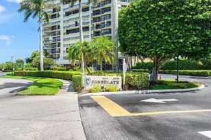 1900 Consulate Pl, West Palm Beach, FL 33401 - Photo 33