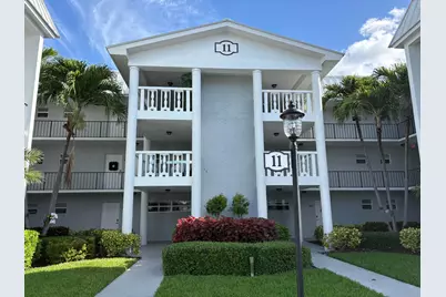 11 Colonial Club Drive #105, Boynton Beach, FL 33435 - Photo 1