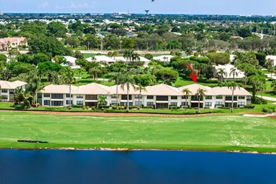 10887 Quail Covey Road #Azalea, Boynton Beach, FL 33436 - Photo 1