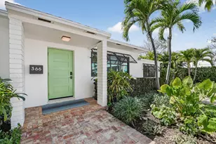 366 Putnam Ranch Rd, West Palm Beach, FL 33405 - Photo 5