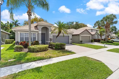 13642 Breton Lane, Delray Beach, FL 33446 - Photo 1
