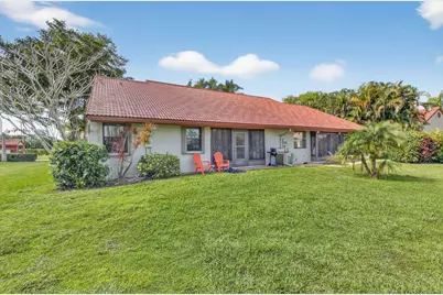 7978 Lexington Club Boulevard #B, Delray Beach, FL 33446 - Photo 35