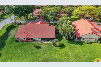 7978 Lexington Club Boulevard #B, Delray Beach, FL 33446 - Photo 39