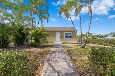 5901 Garden Avenue, West Palm Beach, FL 33405 - Photo 9