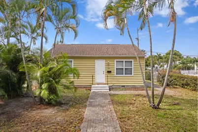 5901 Garden Avenue, West Palm Beach, FL 33405 - Photo 3