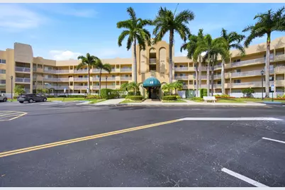 7751 Southampton Terrace #103, Tamarac, FL 33321 - Photo 9