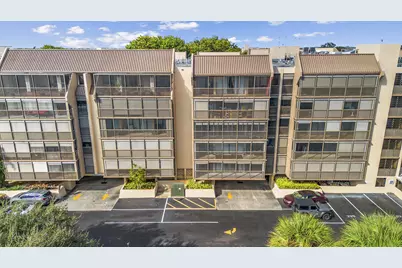 2802 N 46th Avenue #B513, Hollywood, FL 33021 - Photo 21