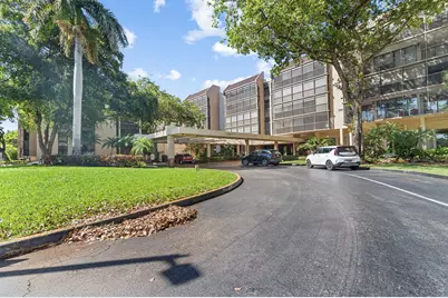 2802 N 46th Avenue #B513, Hollywood, FL 33021 - Photo 29