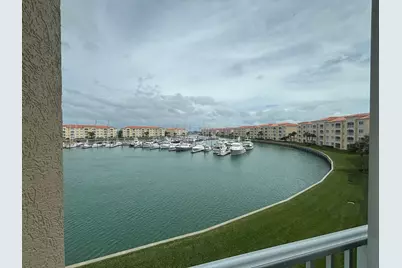 12 Harbour Isle Drive W #306, Fort Pierce, FL 34949 - Photo 1