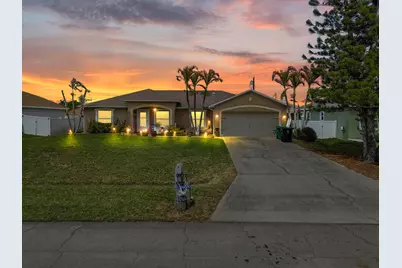 311 SW Dustin Avenue, Port Saint Lucie, FL 34953 - Photo 1