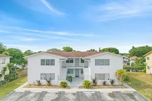 461 Sunshine Dr, Coconut Creek, FL - Photo 1