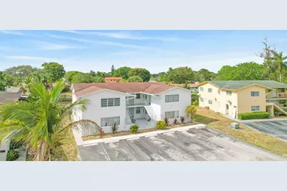 461 Sunshine Drive #1-6, Coconut Creek, FL  - Photo 3