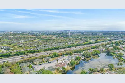 461 Sunshine Drive #1-6, Coconut Creek, FL  - Photo 11