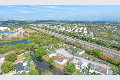 461 Sunshine Drive #1-6, Coconut Creek, FL  - Photo 15