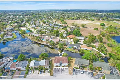 461 Sunshine Drive #1-6, Coconut Creek, FL  - Photo 5