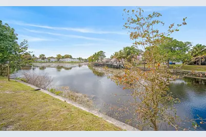 461 Sunshine Drive #1-6, Coconut Creek, FL  - Photo 43