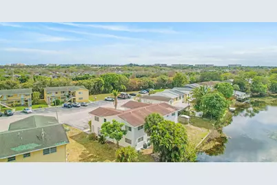 461 Sunshine Drive #1-6, Coconut Creek, FL  - Photo 9