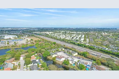 461 Sunshine Drive #1-6, Coconut Creek, FL  - Photo 13