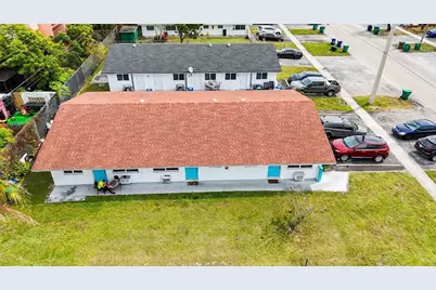 5701 NW 15th Street, Lauderhill, FL 33313 - Photo 9