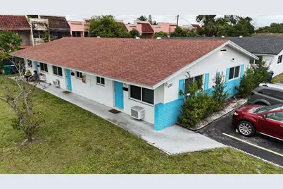 5701 NW 15th Street, Lauderhill, FL 33313 - Photo 1