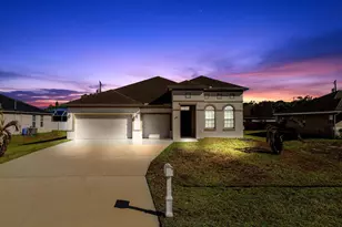 1957 SW Logan St, Port Saint Lucie, FL 34953 - Photo 1