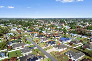 1957 SW Logan St, Port Saint Lucie, FL 34953 - Photo 3