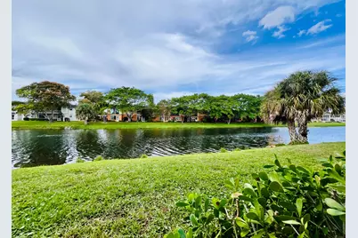 27 Sheffield B, West Palm Beach, FL 33417 - Photo 1