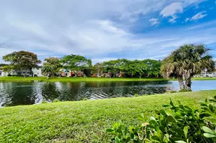 27 Sheffield B, West Palm Beach, FL 33417 - Photo 1