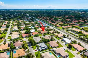 9696 Plumeria Way, Boynton Beach, FL 33436 - Photo 45