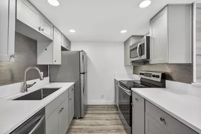 612 Executive Center Drive #3107, West Palm Beach, FL 33401 - Photo 5