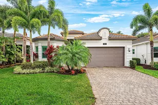 12614 Crested Butte Ave, Boynton Beach, FL 33437 - Photo 1