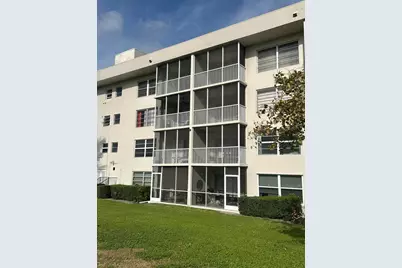 2900 Palm Aire Dr #406, Pompano Beach, FL 33069 - Photo 3