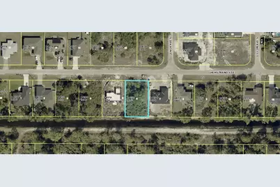 754 Chemstrand Street E, Lehigh Acres, FL 33974 - Photo 1