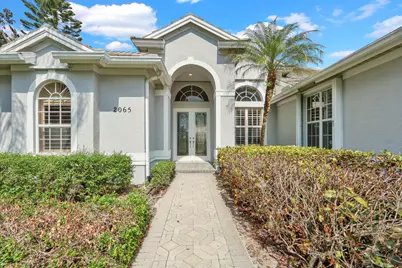 2065 SW Bradford Place, Palm City, FL 34990 - Photo 3