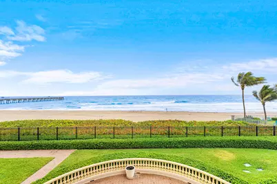 3000 S Ocean Boulevard #308, Palm Beach, FL 33480 - Photo 5