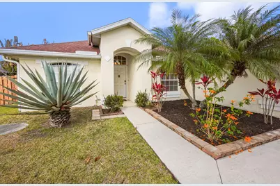 1632 SW Rutland Street, Port Saint Lucie, FL 34987 - Photo 3