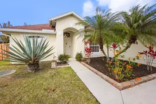 1632 SW Rutland St, Port Saint Lucie, FL 34987 - Photo 3