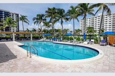 3400 S Ocean Boulevard E #3l, Highland Beach, FL 33487 - Photo 11