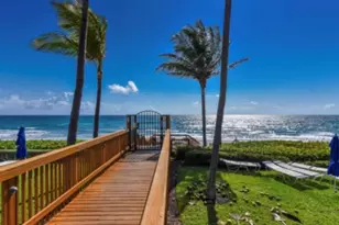 3400 S Ocean Blvd E, Highland Beach, FL 33487 - Photo 17