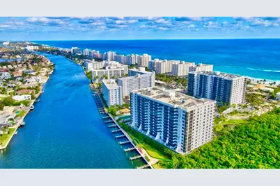 3400 S Ocean Boulevard E #3l, Highland Beach, FL 33487 - Photo 9