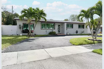 19731 NW 4th Avenue, Miami Gardens, FL 33169 - Photo 3