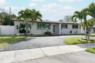 19731 NW 4th Ave, Miami Gardens, FL 33169 - Photo 3