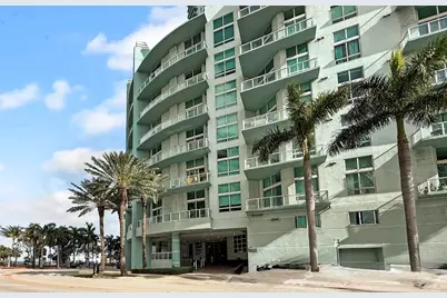 1900 N Bayshore Drive #3404, Miami, FL 33132 - Photo 3