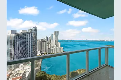 1900 N Bayshore Drive #3404, Miami, FL 33132 - Photo 1