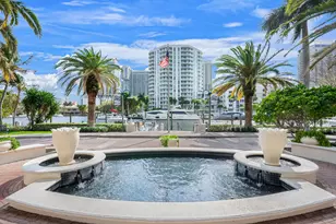 610 W Las Olas Blvd, Fort Lauderdale, FL 33312 - Photo 25