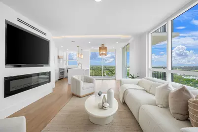 610 W Las Olas Boulevard #1613n, Fort Lauderdale, FL 33312 - Photo 7