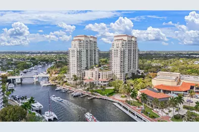 610 W Las Olas Boulevard #1613n, Fort Lauderdale, FL 33312 - Photo 1